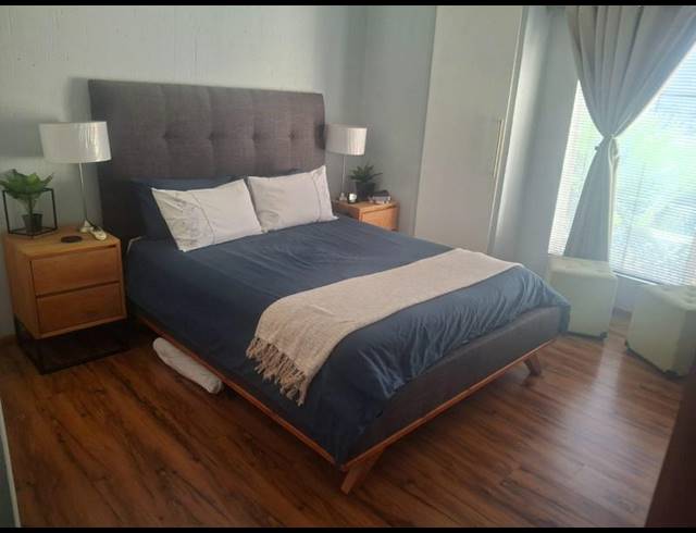 2 BEDROOM PROPERTY TO RENT IN VANDERBIJLPARK SW 5
